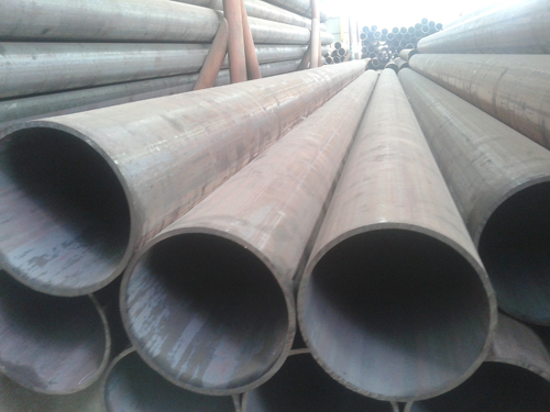 汤原40cr无缝钢管